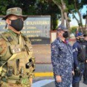Detenidos integrantes del grupo Terrorista Armado Narcotraficantes Tancol en Barinas
