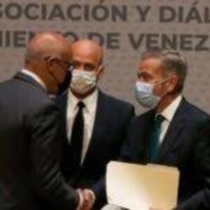 Grupo Internacional de Contato insta al Gobierno y a la oposición a «retomar» diálogo en México