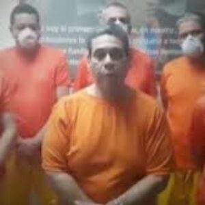 Corte de Apelaciones de Caracas condenó a expresidente de Citgo