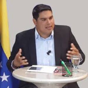 Opinión: Ronal Aguilar y César Cadenas se soltaron amarras y reorganizan a UNT en Barinas