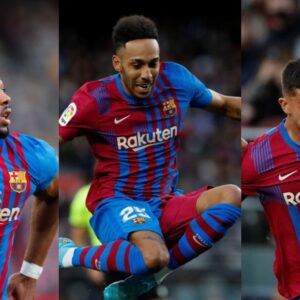 Tridente de estreno para Cornellá