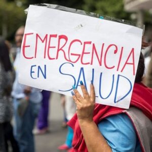 No estamos para carnavales Por Luisa Pernalete