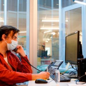 Entérese del «mejor trabajo en Estados Unidos» paga $145,000 y tiene 14,000 puestos vacantes, y ofrece un generoso equilibrio entre el trabajo y la vida.