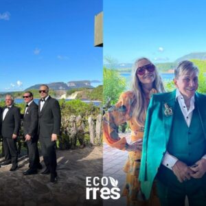 ONG SOS Orinoco: denuncia reciente fiestas en cima de los tepuis del Parque Nacional Canaima en la Gran Sabana
