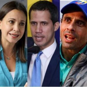 ¿Es posible renovar al liderazgo opositor?, Eugenio Martínez 