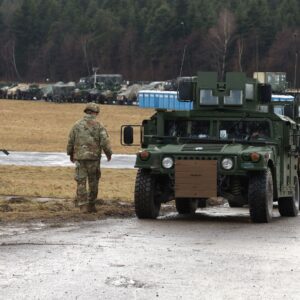 Guerra en Ucrania: Delegaciones de Rusia y Ucrania negociarán en la ciudad fronteriza de Gómel