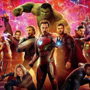 Marvel: Los mejores momentos de los Vengadores en el cine
