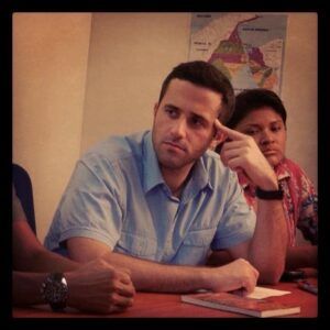 Principios fundamentales de la justicia social Por Vincenzo Alaimo Cupani