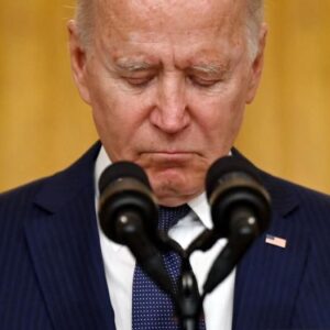 Joe NV Biden anuncia que el jefe del Estado Islámico murió en el campo del batalla durante incursión de EEUU
