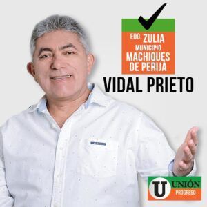 Zulia: Nuevo escándalo en Sub-Región Perijá ¿Dónde está el Alcalde de Machiques Vidal Prieto?