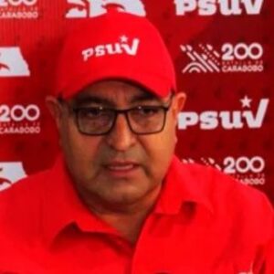 Falso que haya muerto Alcalde Haro Méndez en la DGCIM: “estoy fino y me han tratado bien” advirtió