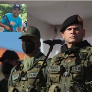 Declara Gobierno detención de 13 personas en Las Tejerías: Insólito mantiene búsqueda de «el Conejo»