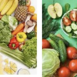 ¿Glucosa alta? Te recomendamos dieta de tres días para eliminar el azúcar acumulado y adelgazar