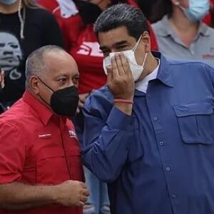 Diosdado cumple: Empresas de internet en Venezuela bloquean Web de El Nacional