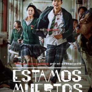 Exitosa: La nueva serie que ya está haciendo historia en Netflix vea opine