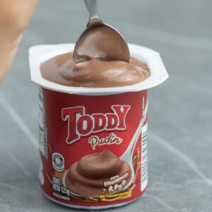 Lo bueno nunca se olvida: Llega al mercado el nuevo Toddy Pudín