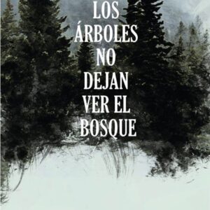 Caiga Quien Caiga Por Angel Monagas: Cuando los árboles no dejan ver el bosque