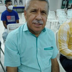 Barinas: José Luis Machín Machín asumió Frente Amplio Venezuela Libre