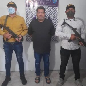 Portuguesa: Detienen en hotel de Acarigua al concejal Juan de Dios Castillo