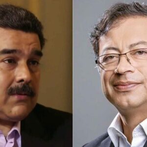 Otro que reniega de sus amistades: Gustavo Petro asegura que Maduro «pertenece a las políticas de la muerte»