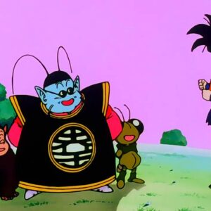 Dragon Ball Super: Kaiosama de joven se vuelve viral en redes sociales