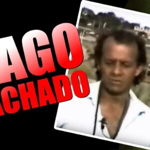 El misterioso caso de Tiago Machado