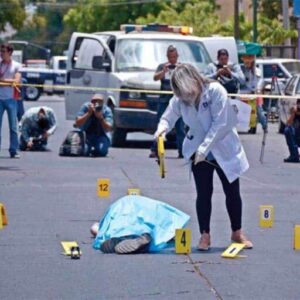 Hecho en socialismo mexicano de AMLO: Van 15 alcaldes asesinados durante actual gobierno