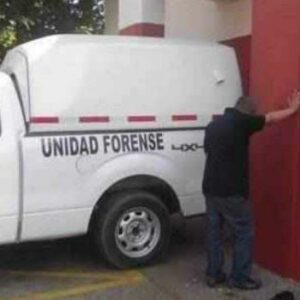 ¡Dios del cielo a dónde hemos llegado! Padrastro lo violó hasta la muerte mientras su madre le cubría la boca