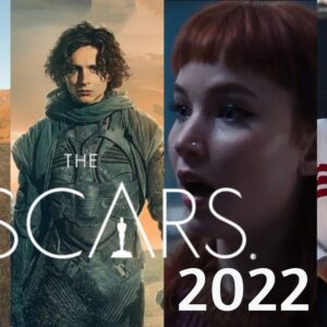 Oscar 2022 | Dónde ver las películas nominadas en Netflix, HBO, Amazon Prime, cines.