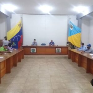 Concejo Municipal de Guanare presentó Reforma Parcial de Ordenanza, para Regulación Integral de la Tenencia de la Tierra de los Asentamientos Urbanos o Periurbanos