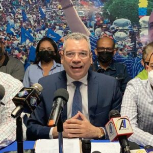 Partido de gobierno UNT Zulia anunció cronograma de actividades en el marco de su XXIII aniversario