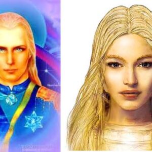 Who are the Pleiadians?