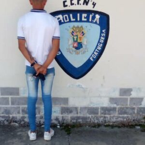 Portuguesa: Capturan a ciudadano solicitado por el delito de Robo Agravado