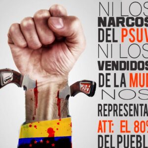 Caiga Quien Caiga Por Angel Monagas: El riesgo de la oposición en Venezuela