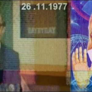 Did Aliens Interrupt Live British TV Broadcast Sending Important Messages To Humanity? VIDEO