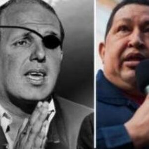 En Libertad: Ex-tesorero de Chávez, Alejandro «Tuerto» Andrade