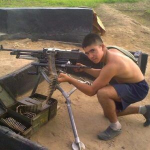 FARC dan de baja a 4 extorsionadores en el municipio Arauquita, Arauca en Colombia