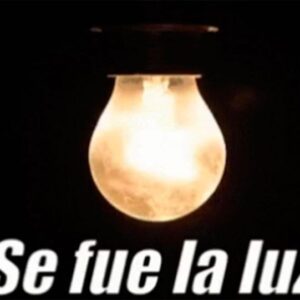 Los ricos también lloran: Dos días sin electricidad tiene gran parte del este de Caracas