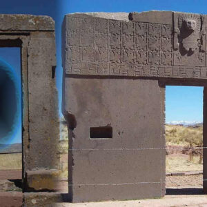 Descifrado el misterio de las puertas estelares