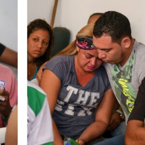 Jóvenes venezolanos asumen jefatura de las familia ante crisis venezolala