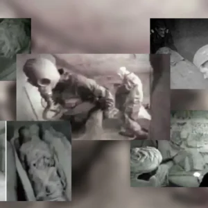 Proyecto ISIS – El Descubrimiento De Un Visitante Extranjero Antiguo De 13.000 Años – Video