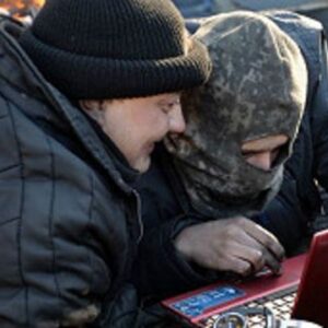 La invasión de Rusia a Ucrania: El aspecto cibernético y comunicacional