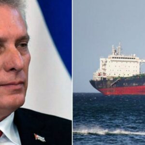 Mientras los venezolanos hacemos interminables colas: Ocho tanqueros cubanos cargan sin interrupción combustible y petróleo de Pdvsa