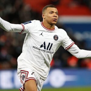 La pesadilla del PSG: Si Mbappé se va al Real Madrid, él también se irá