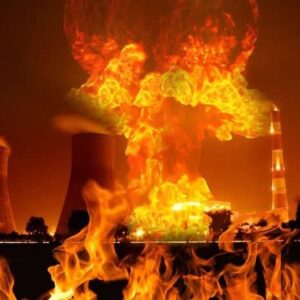 Físico venezolano revela los grandes riesgos nucleares en las centrales de Zaporizhia y Chernobyl
