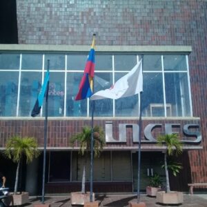 Más de 600 opciones formativas ofrece en la actualidad el INCES a la población zuliana