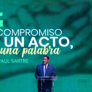 Alcalde Ramírez Colina: “En 100 días construimos soluciones para Maracaibo que los destructores no pudieron en 4 años”