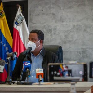 Alcalde de Maracaibo: “Con la aprobación de la Reforma del Sedemat damos otro paso para la reactivación económica”