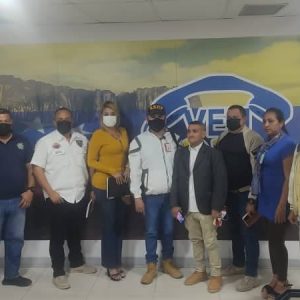 MPPRIJP reunió a los Secretarios y Directores de Seguridad Ciudadana de la Nación.