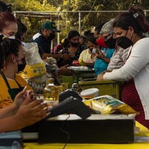 Operativo especial del aniversario parroquial: Antonio Borjas Romero, Venancio Pulgar y San Isidro